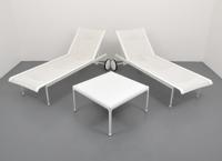 2 Richard Schultz Lounge Chairs & Table - Sold for $2,000 on 11-09-2019 (Lot 552).jpg
